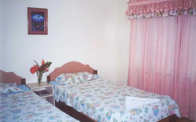 Tierra Azul Beach House