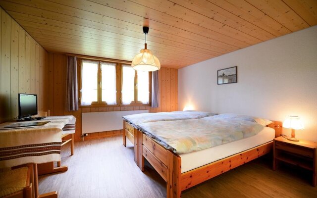 Landgasthof Tännler