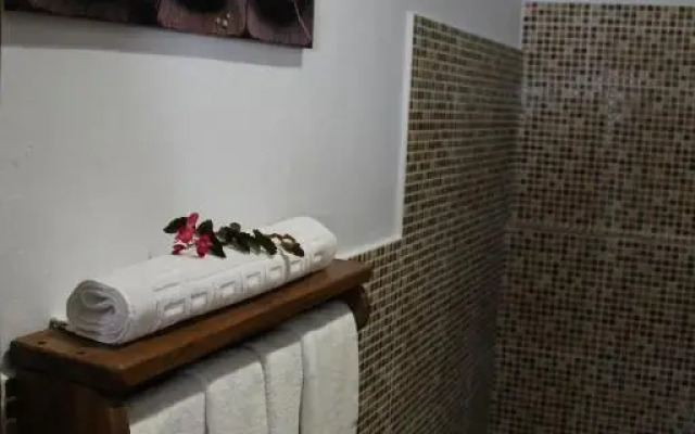 Casitas La Montañita