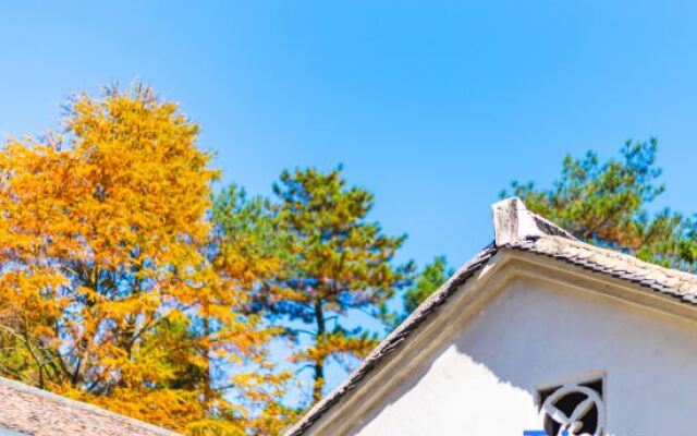 Yunqi Lanshan Homestay