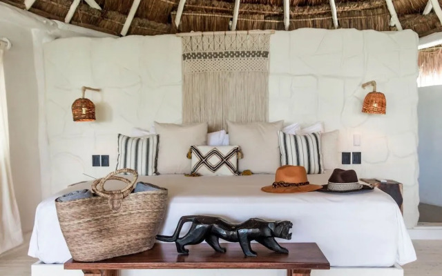 Hotel Roc Luxe Tulum - Adults Only