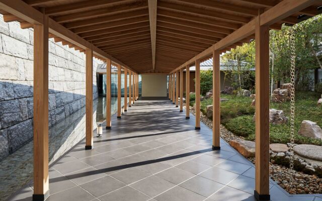 Park Hyatt Kyoto