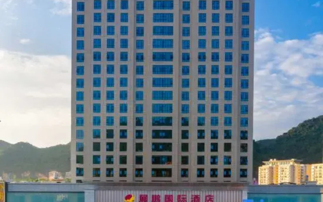 Zhanpeng International Hotel