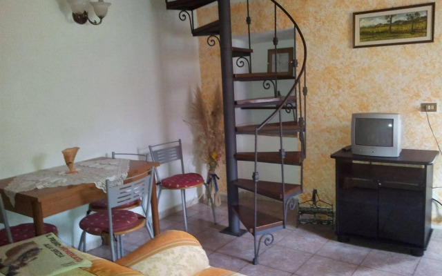 Casa Vacanze Marisa