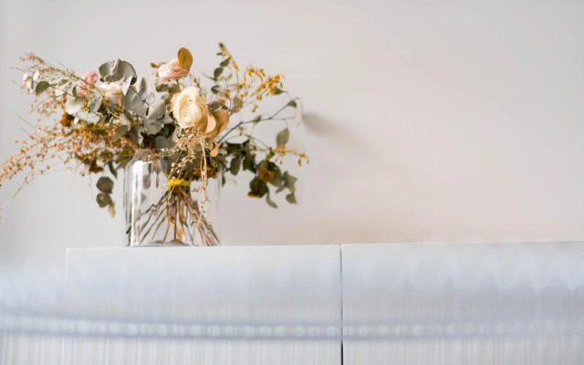 White Innk city center apartment