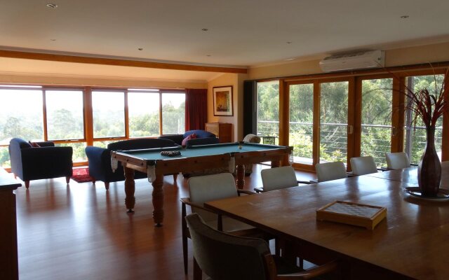 Cloverhill Hepburn Springs