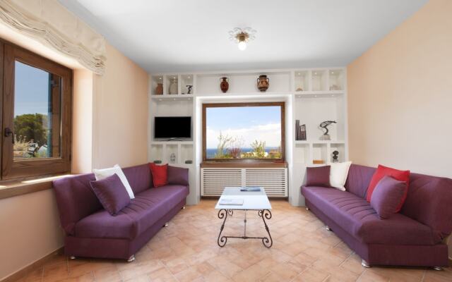 Villa Rusella