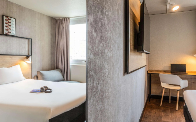 ibis Paris Gennevilliers