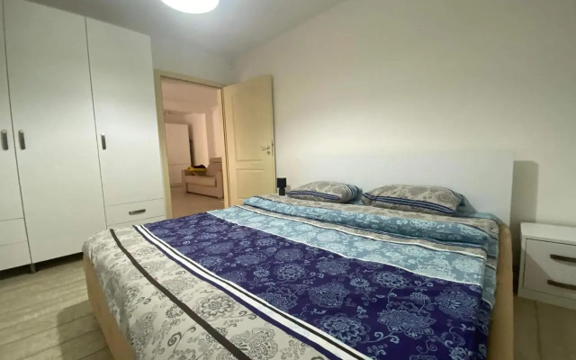 The Best Apartament Central