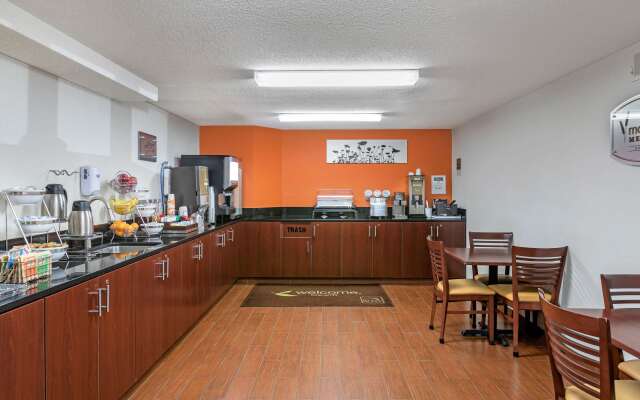 Sleep Inn DeWitt - Lansing North