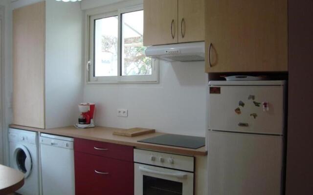 Maison Dolus-d'Oléron, 3 pièces, 6 personnes - FR-1-246A-319