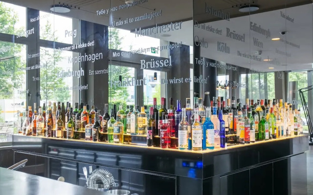 Motel One Munich - Campus
