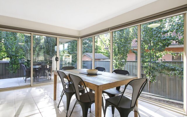 Bright Delight - Modern Luxury