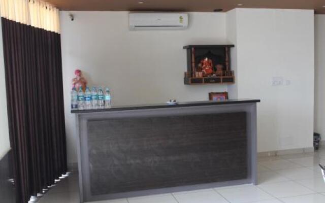 Hotel Para Place