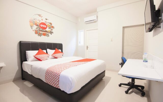 OYO 412 ABC Residence