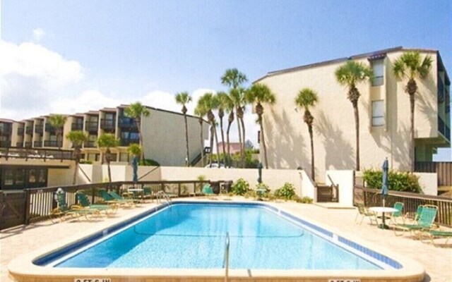 Island House G234