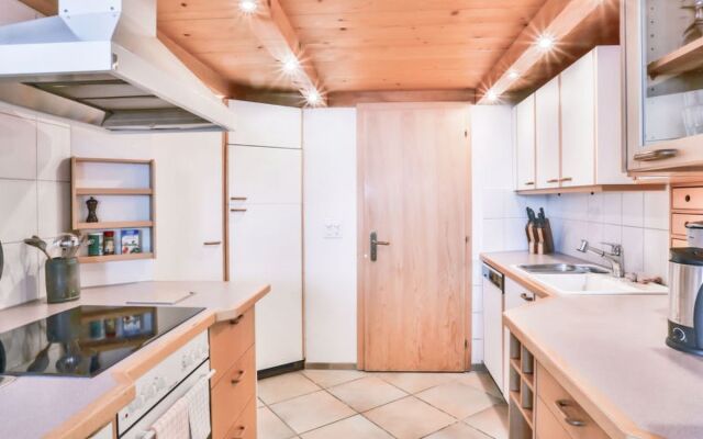 Chalet Abendrot 34707