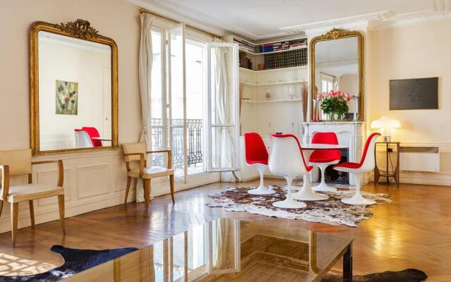 Private Apartment - Marais - Centre Pompidou - 129