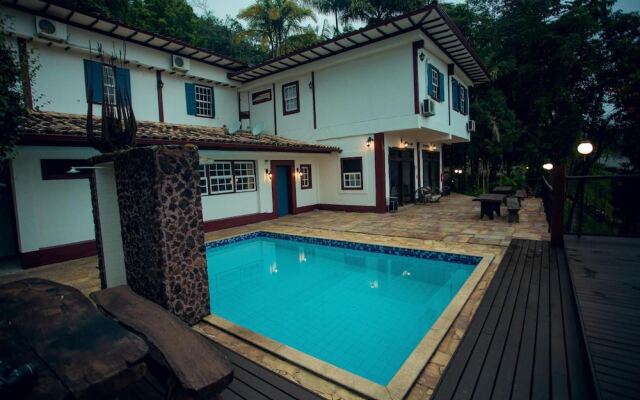 Hotel Solar das Lajes