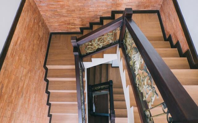 The Visala Boutique Hotel