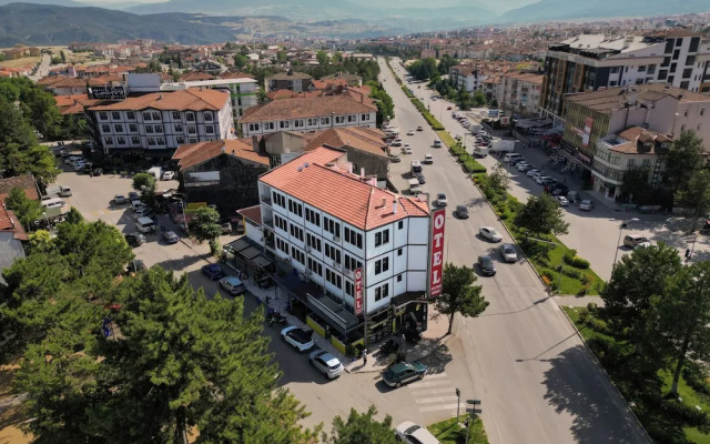 Sultan Saray Otel