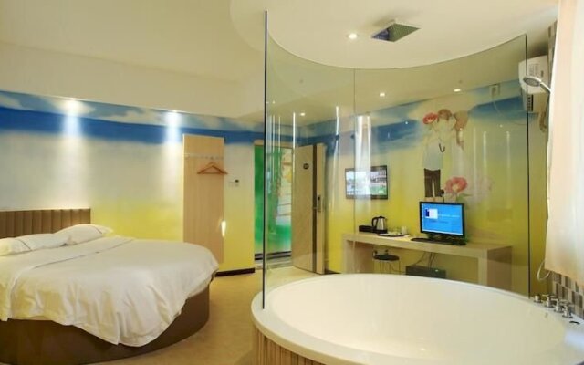 Kalai Theme Hotel