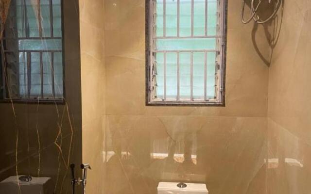 Mount Villas 3 bhk private pool