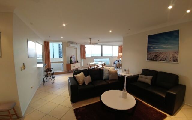 Roomerang at Focus Apartments 39