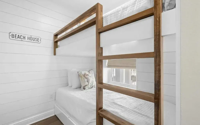 Gulf Place Residences 203