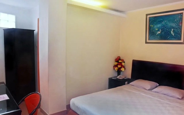 Plaza Hotel Harco Mangga Dua