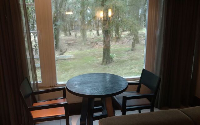 Laje de Pedra Mountain Village Prime