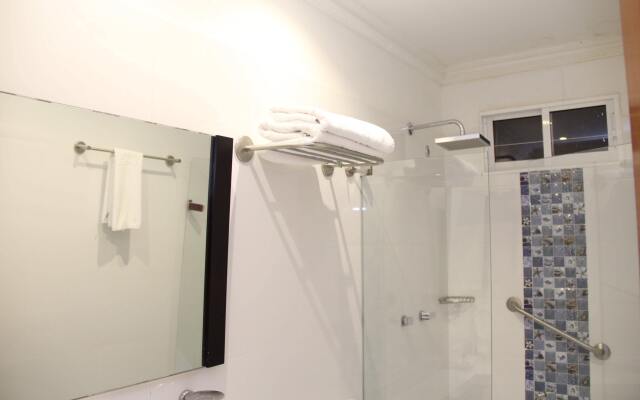 Hotel Bocagrande By Geh Suites