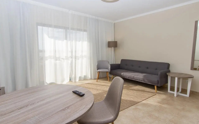 Pestana Gramacho Residence