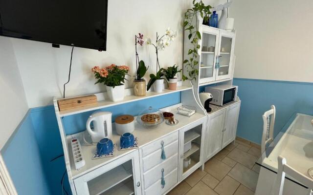 Dimora Bellini Apartment and Rooms