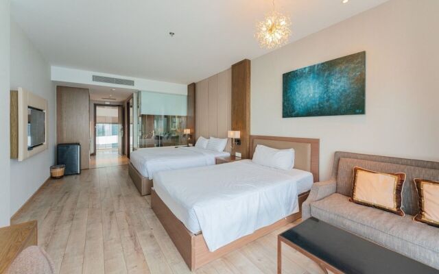 Zahoo house in Panorama Nha Trang