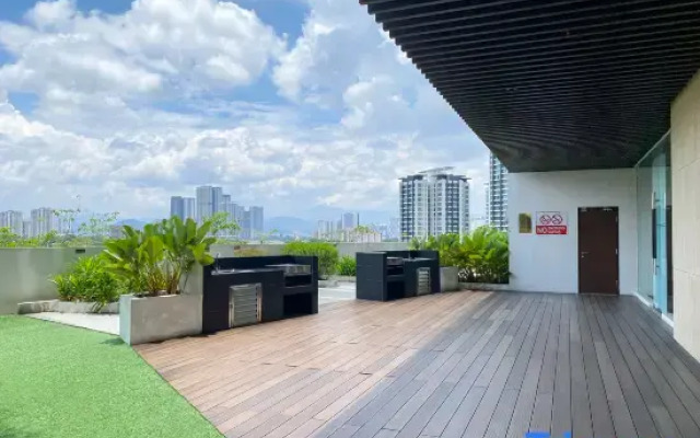 Rica Residence Sentul by Favspace