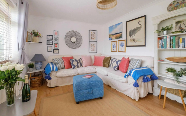 54 Linden Road, Aldeburgh
