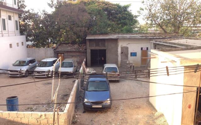 Sairam Lodge