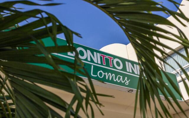 BONITTO INN Tampico Lomas