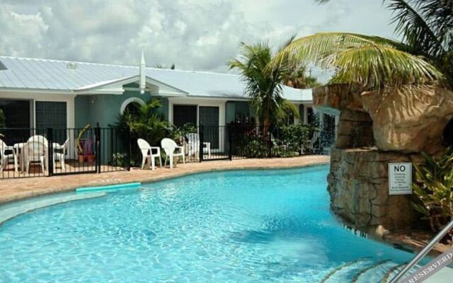 Sand Dollar - 6604 Holmes Blvd