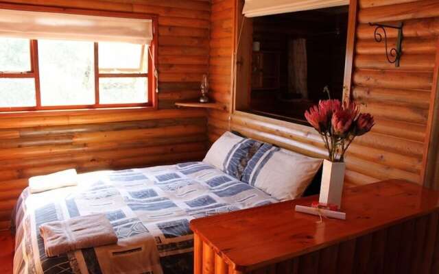 Mansfield Private Reserve