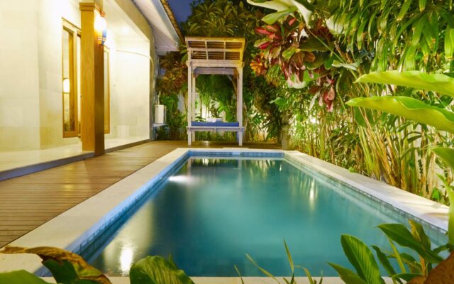 Darma House Villa Seminyak