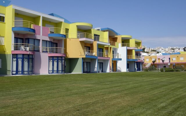 Orada Apartamentos Turísticos - Marina de Albufeira