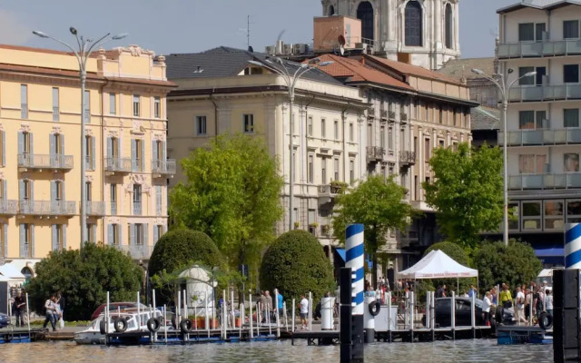B&B Residenza Cavour
