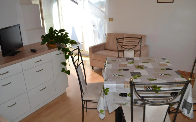 Ferienwohnung Bergblick-schlosshof