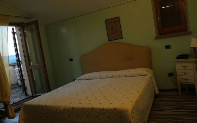 Benedetti Hotel