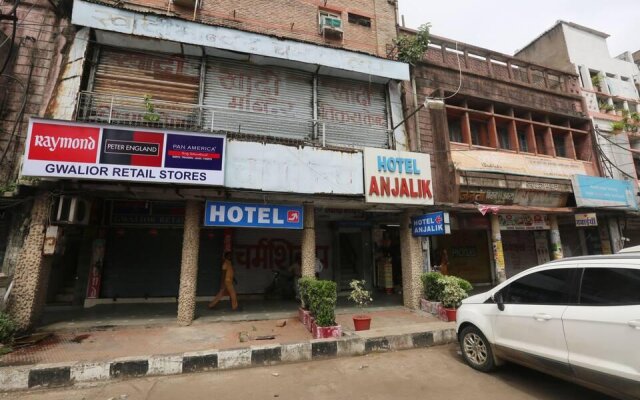Hotel Anjalik
