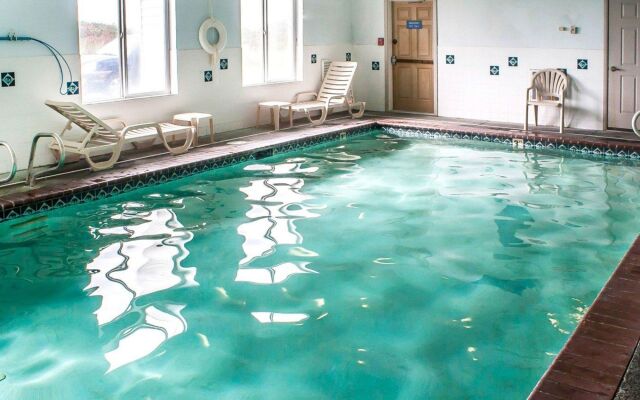 Coratel Inn and Suites By Jasper Ocean Shores