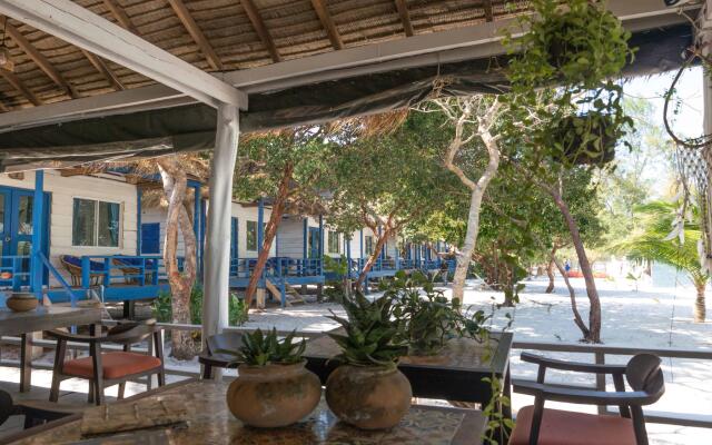SARASEA Resort