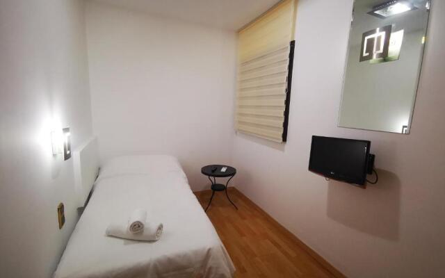 Hostal Quinta Santillan